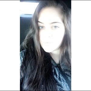 Meet your Posher, Callie